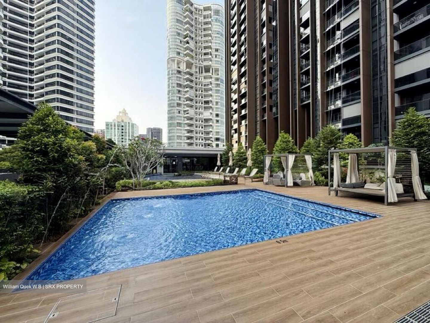 Pullman Residence  (D11), Condominium #567442571